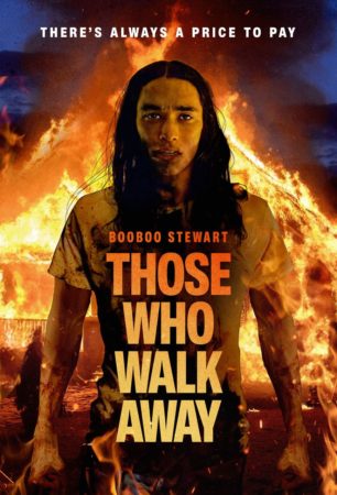 Those Who Walk Away affiche film