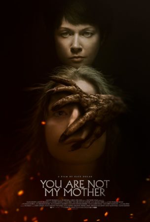 You are not my mother affiche film