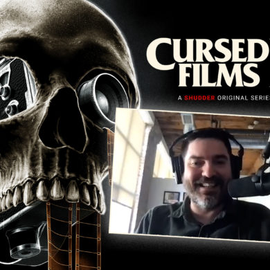Cursed Films II