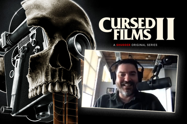 Cursed Films II