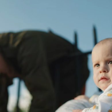 The Baby Official Trailer HBO 1 38 screenshot