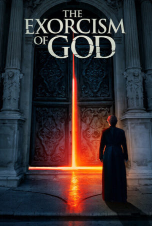 exorcism of god movie poster