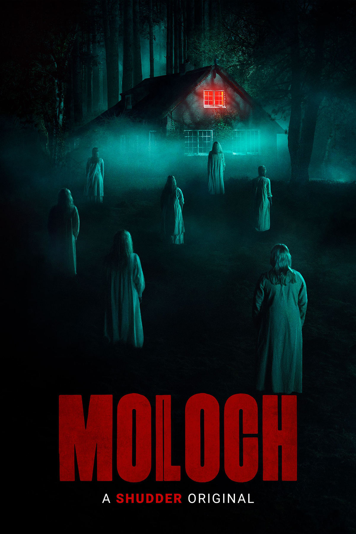 Moloch affiche film