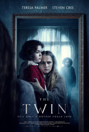 The Twin affiche film