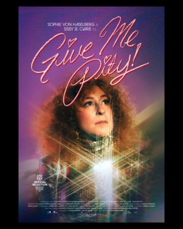 Give Me Pity! affiche film