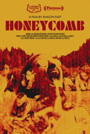 Honeycomb affiche film
