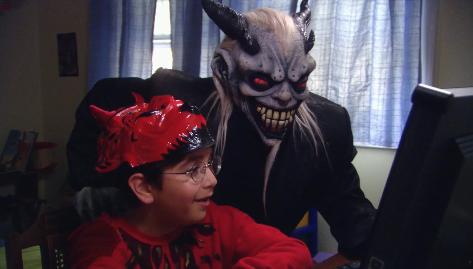 Satan's Little Helper (2004) image film