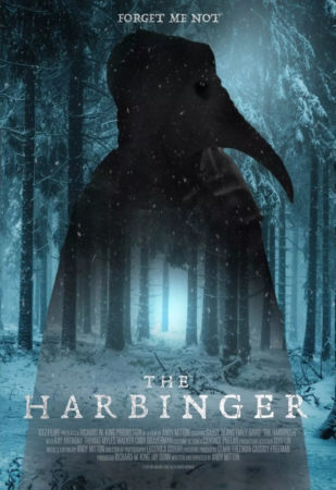 the harbinger poster