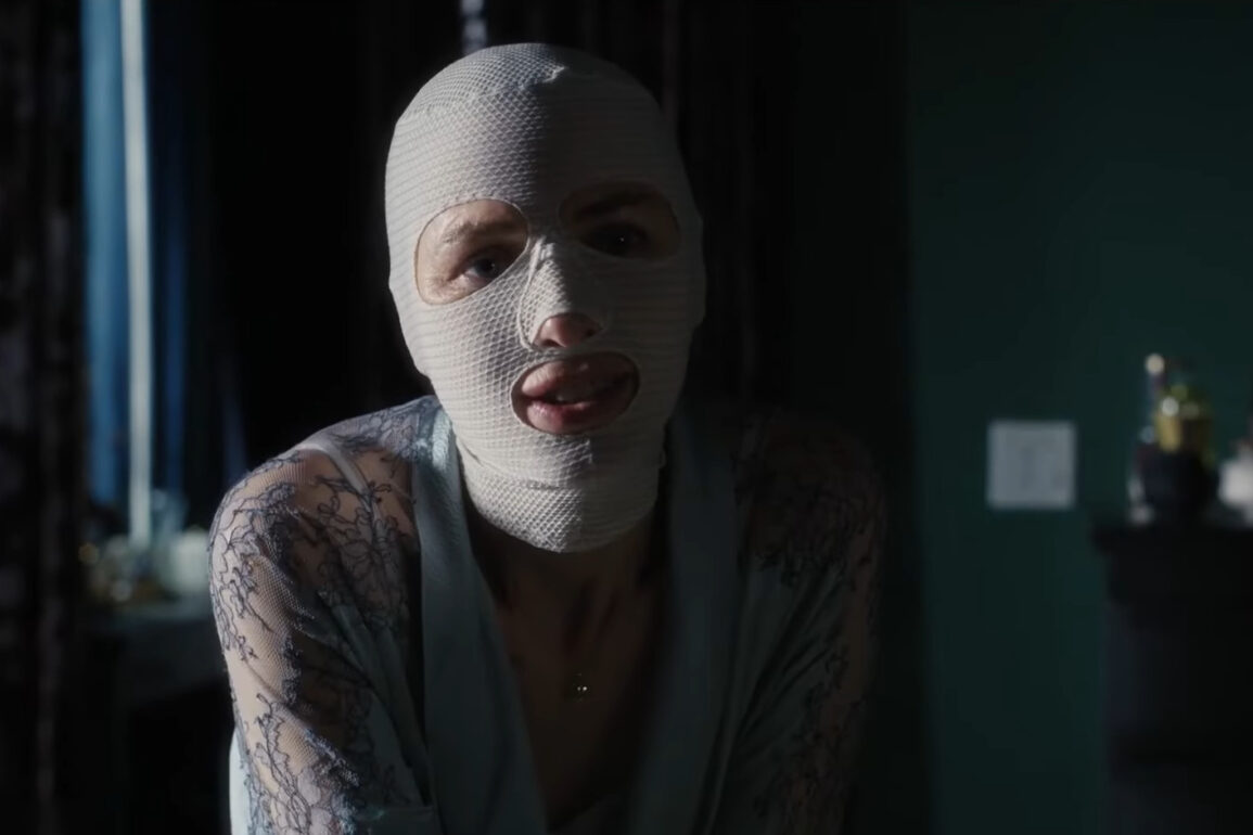 Goodnight Mommy Official Trailer 2022 Naomi Watts Peter Hermann 0 41 screenshot