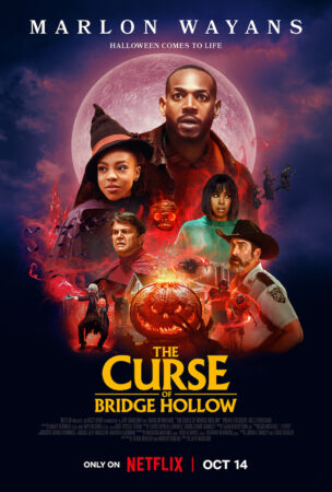 The Curse of Bridge Hollow affiche film