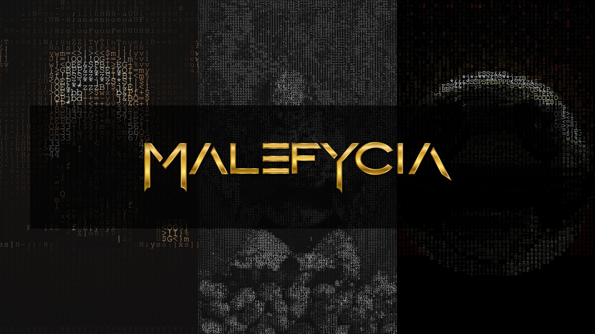 Malefycia affiche 6e édition