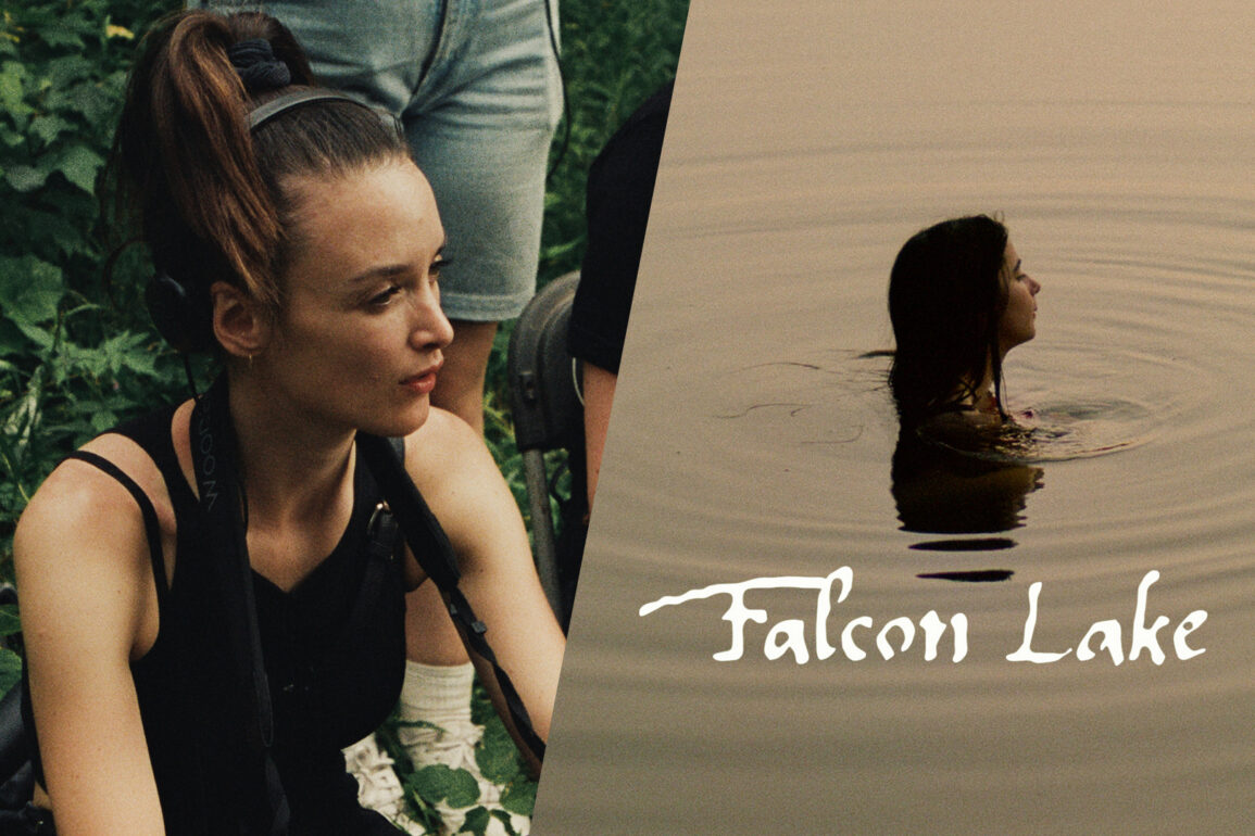 chalotte le bon falcon lake