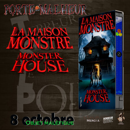 01 Monster House