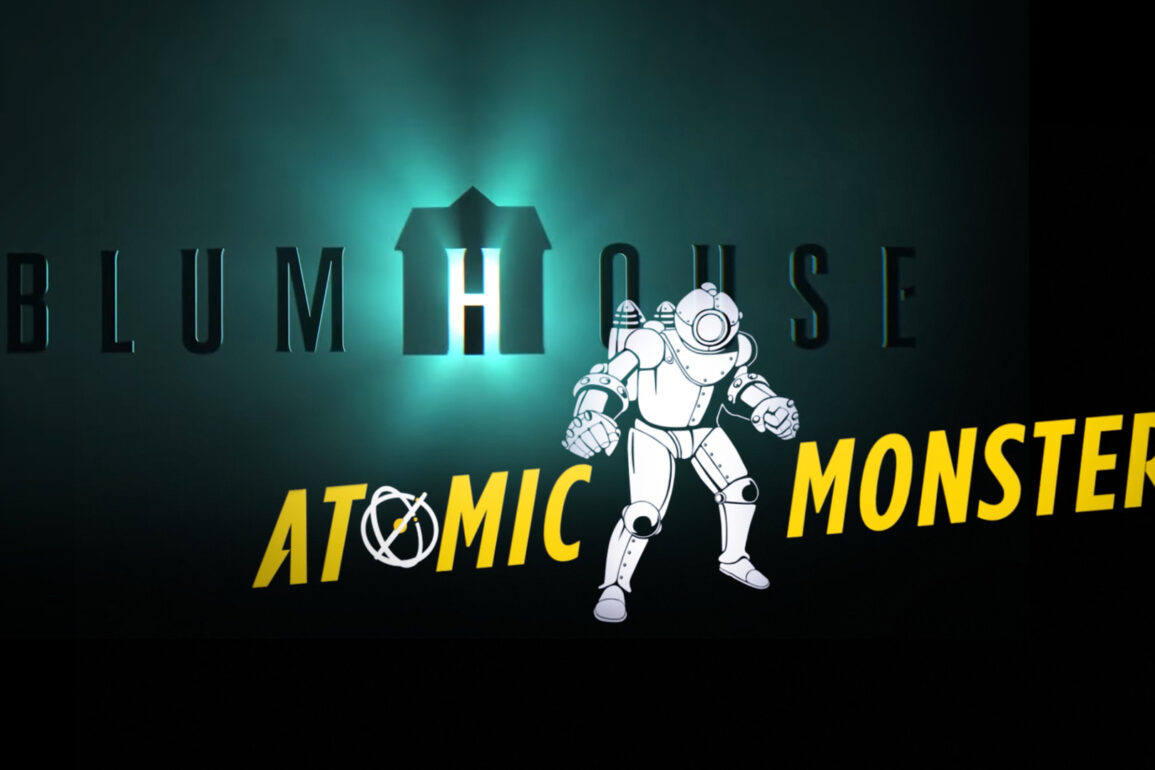 Blumhouse Motion Logo 0 14 screenshot