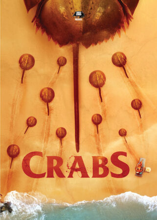 Crabs affiche film