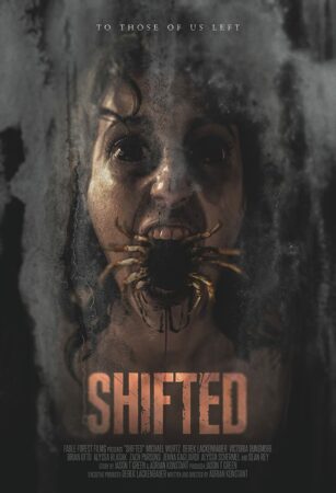 Shifted affiche film