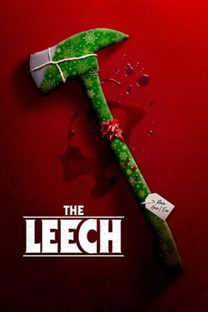 The Leech affiche film