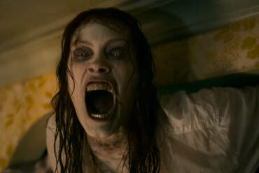 Evil Dead Rise – Official Trailer Red Band 2 29 screenshot