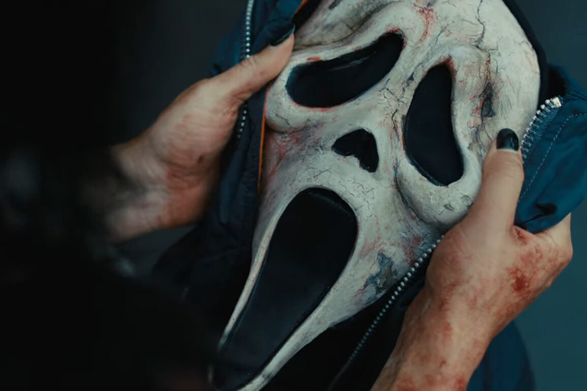 Scream VI Official Trailer 2023 Movie 0 52 screenshot