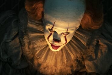 IT pennywise prequel tv series welcome to derry hbo max release date