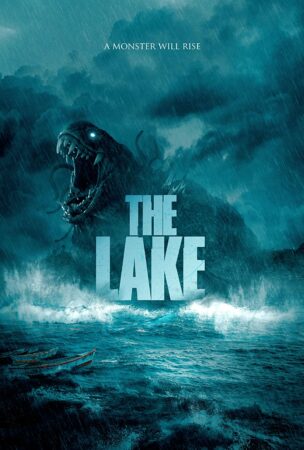 the lake affiche film