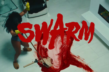 Swarm Official Teaser Prime Video 0 36 screenshot
