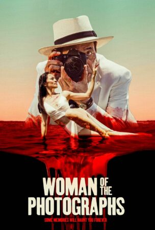 Woman of the Photographs affiche film