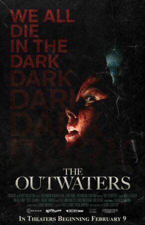 The Outwaters affiche film