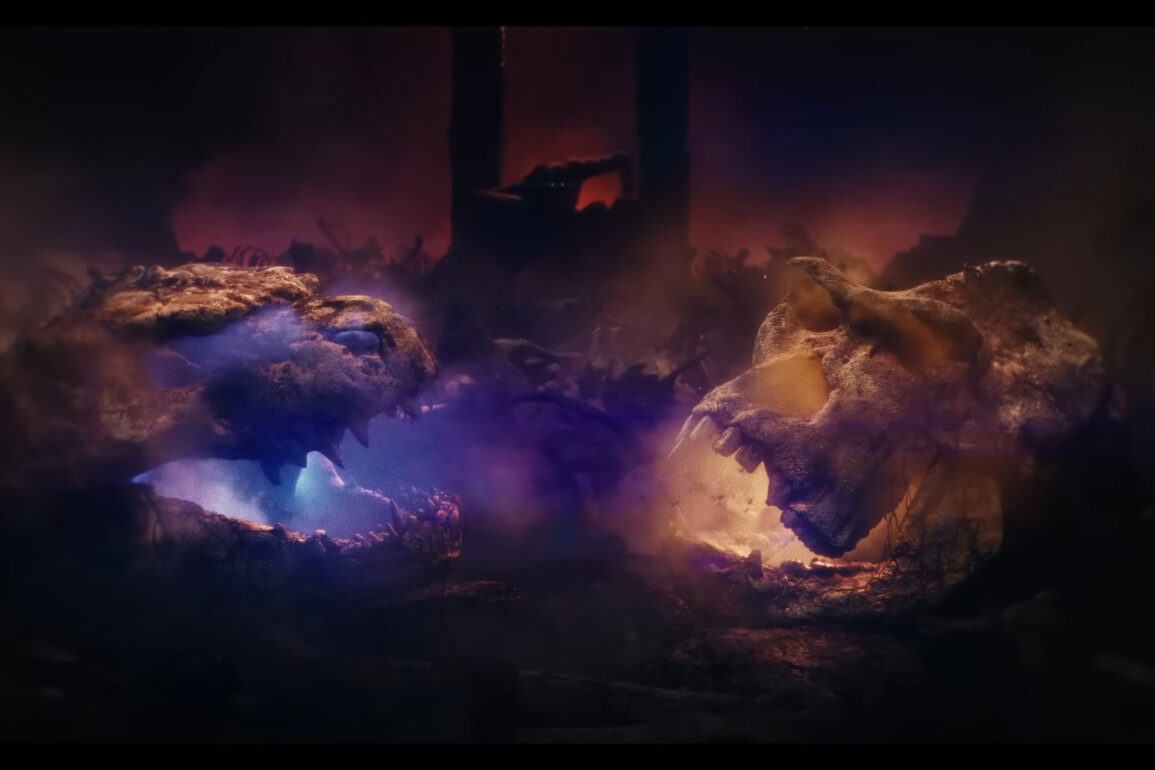 Godzilla x Kong Title Reveal 0 16 screenshot