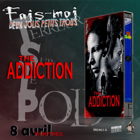 01 The Addiction