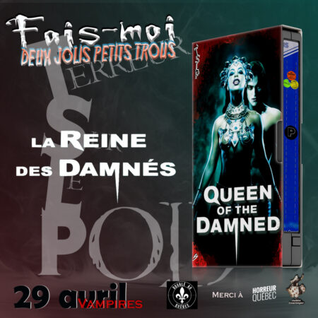 04 Queen of the Damned