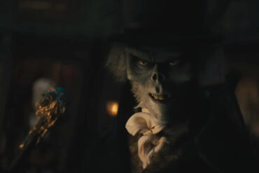 Haunted Mansion Official Trailer 1 12 screenshot