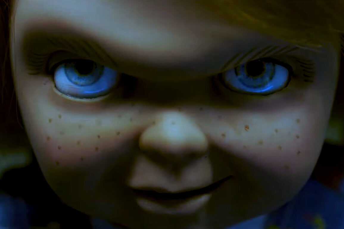Chucky Season 3 Teaser Trailer HD 0 53 screenshot