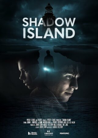 Shadow Island affiche film