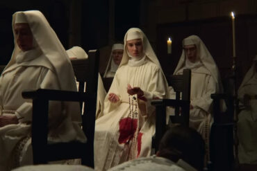 Sister Death Official Trailer Netflix 1 8 screenshot