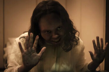 The Exorcist Believer Official Trailer 2 1 33 screenshot