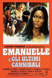 emanuelle and the last cannibals image film