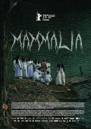 Mammalia affiche film