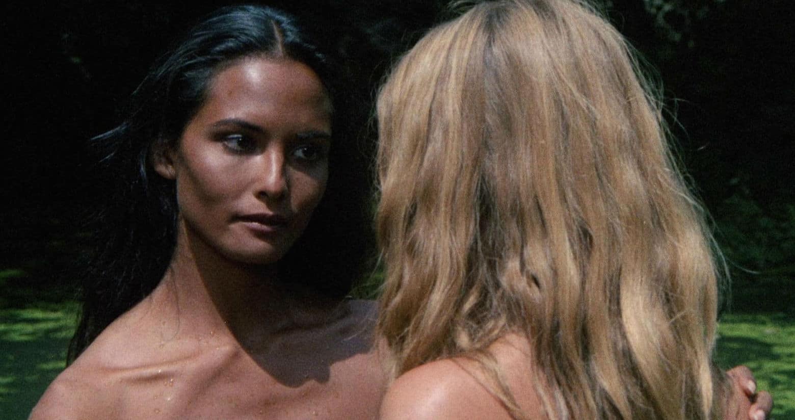Emanuelle and the last cannibals image film