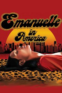 Black Emanuelle in America image film