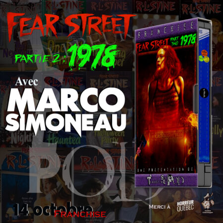 02 FEAR STREET 1978