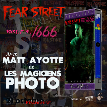 03 FEAR STREET 1666