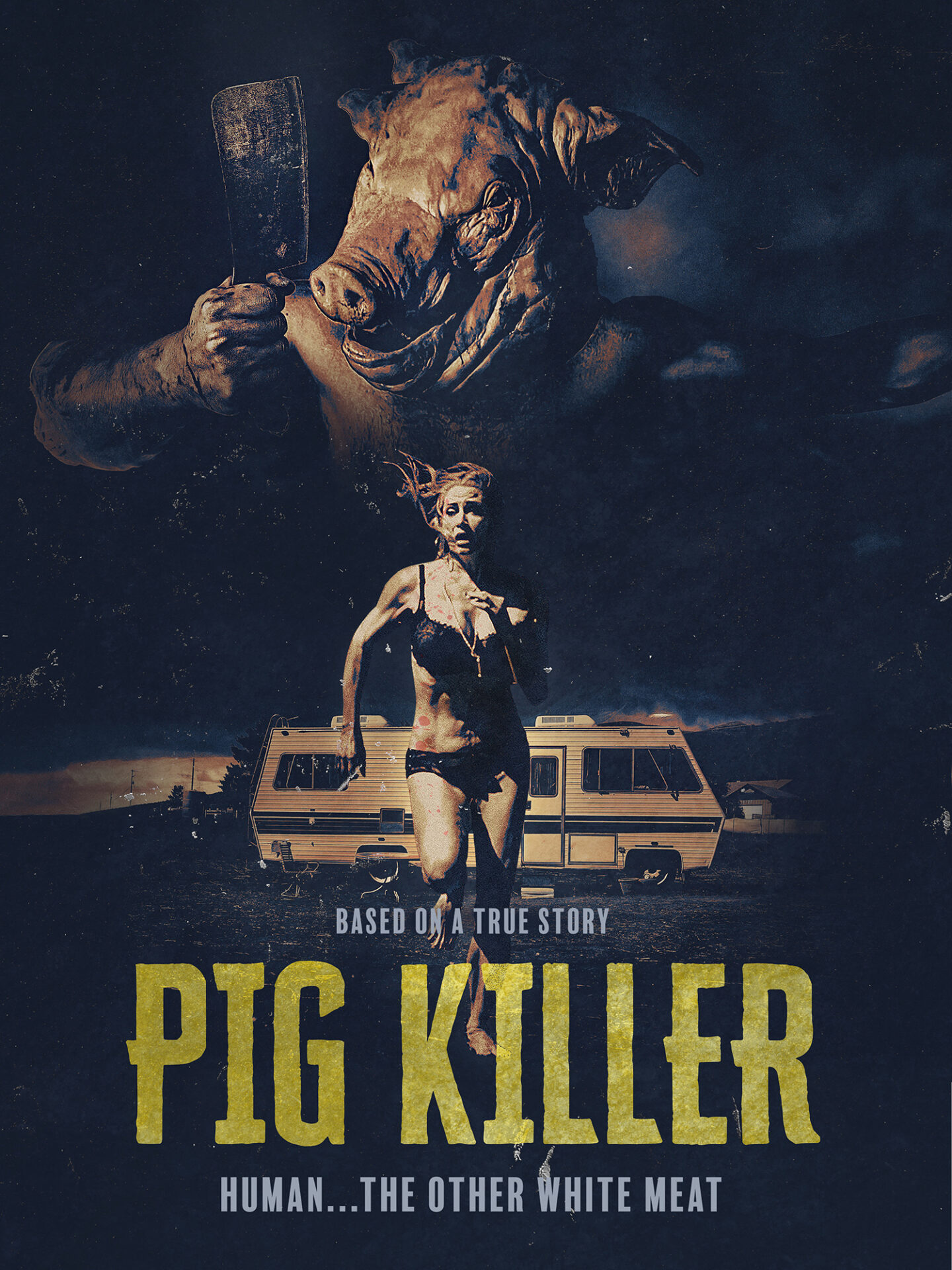 Pig Killer Key Art 300DPI 3000x4000 1