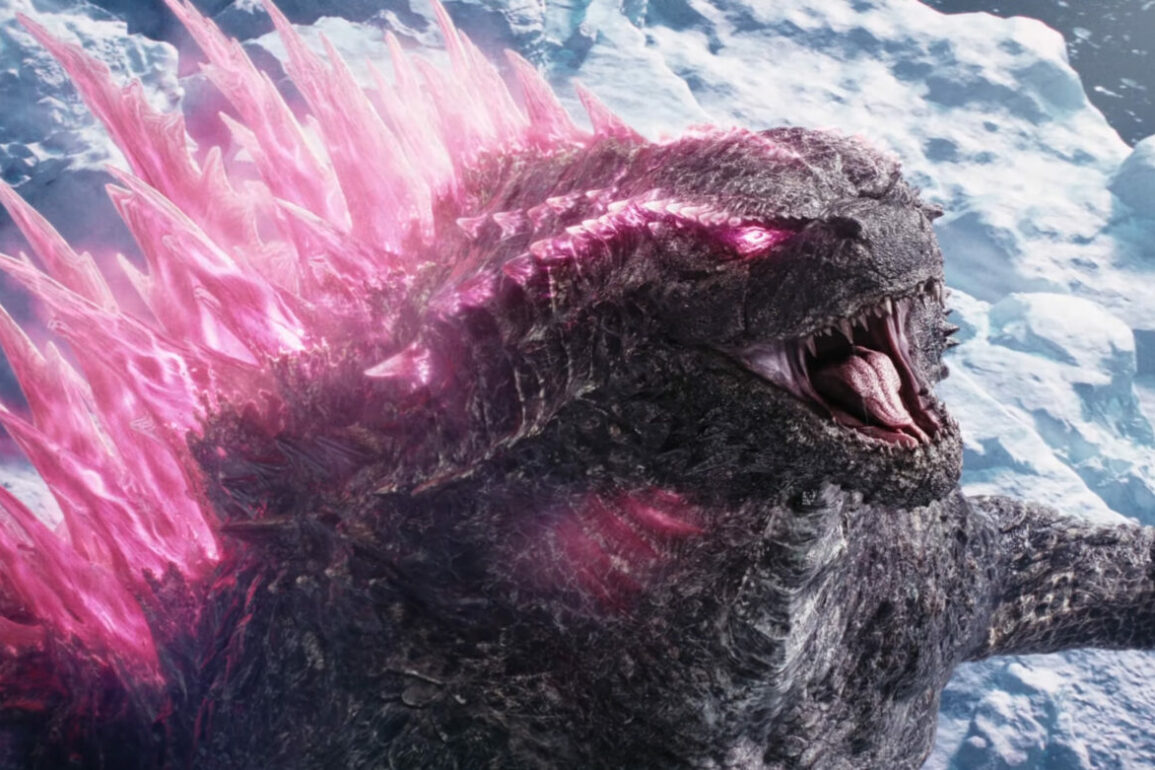 Godzilla x Kong The New Empire Official Trailer 1 59 screenshot