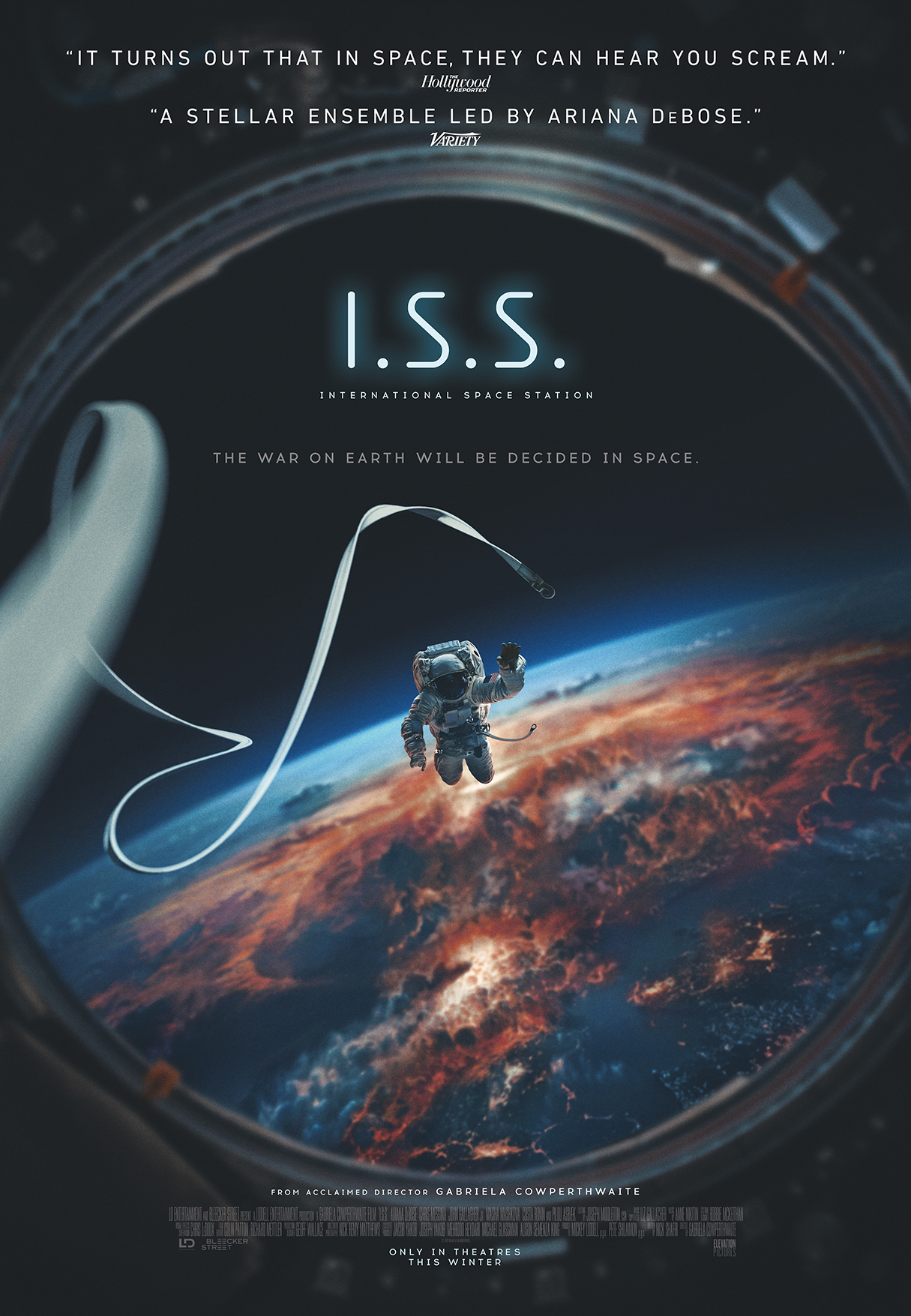 ISS Poster EN