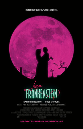 Lisa Frankenstein 2