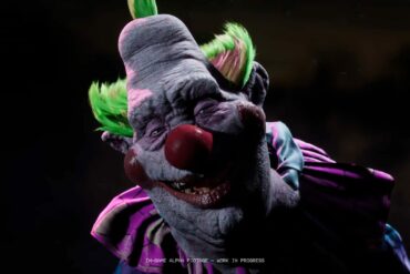 Killer Klowns from Outer Space Official Trailer IGN Fan Fest 2024 1 34 screenshot 1